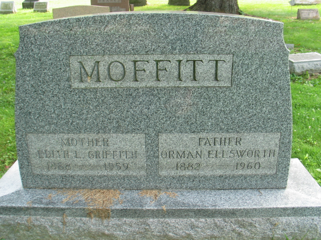 tombstone